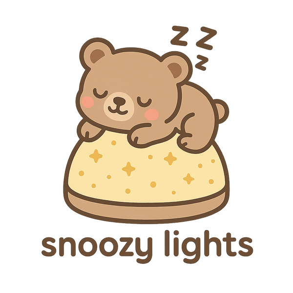 SnoozyLights