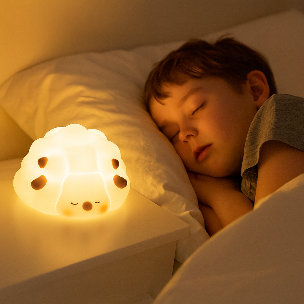 BaaBuddy Night Light
