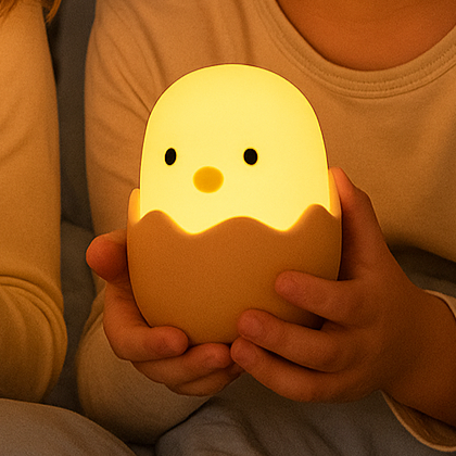 Chick Night Light