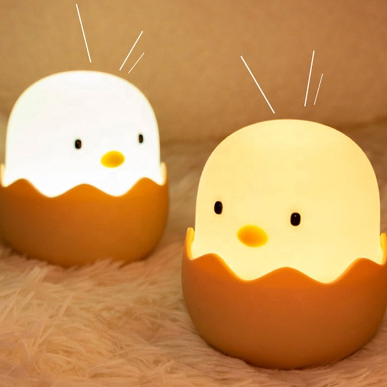 Chick Night Light