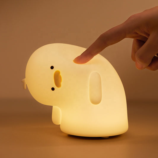 Little Duckling Night Light