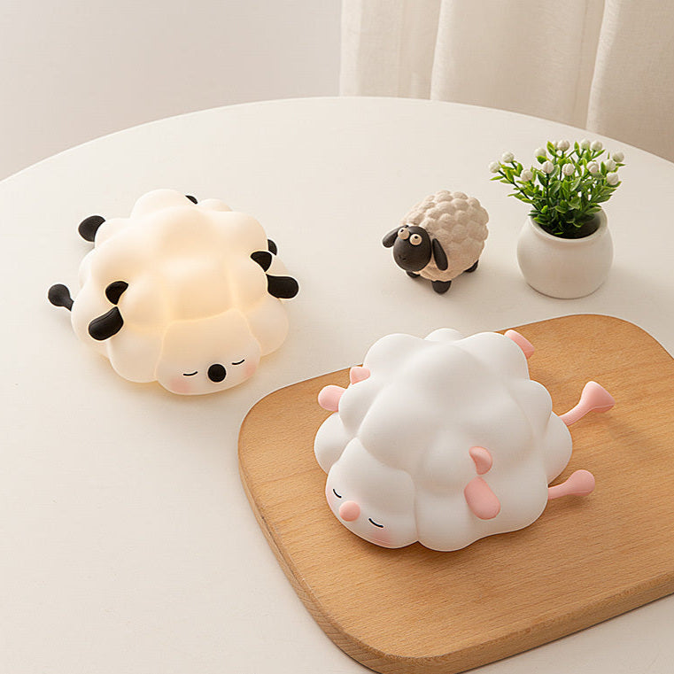 BaaBuddy Night Light