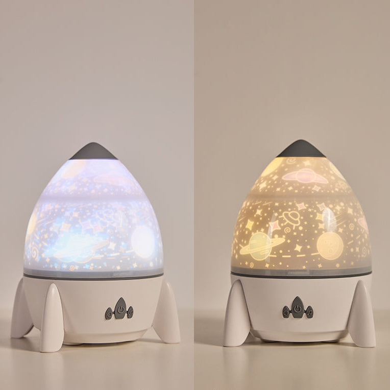 Rocket Sky Light Projector