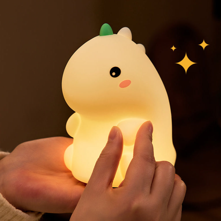 SnuggleSaurus Night Light