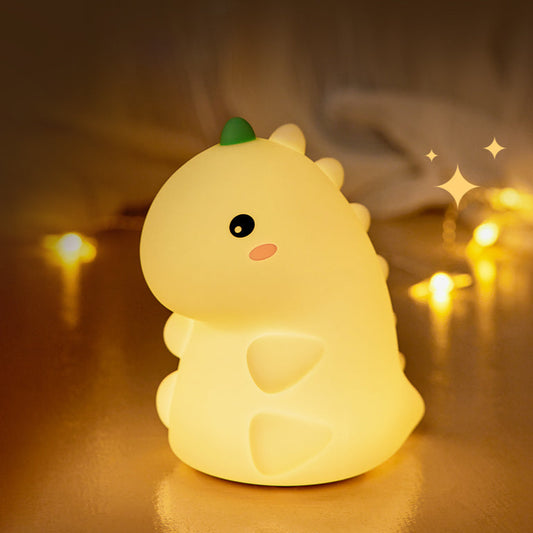 SnuggleSaurus Night Light