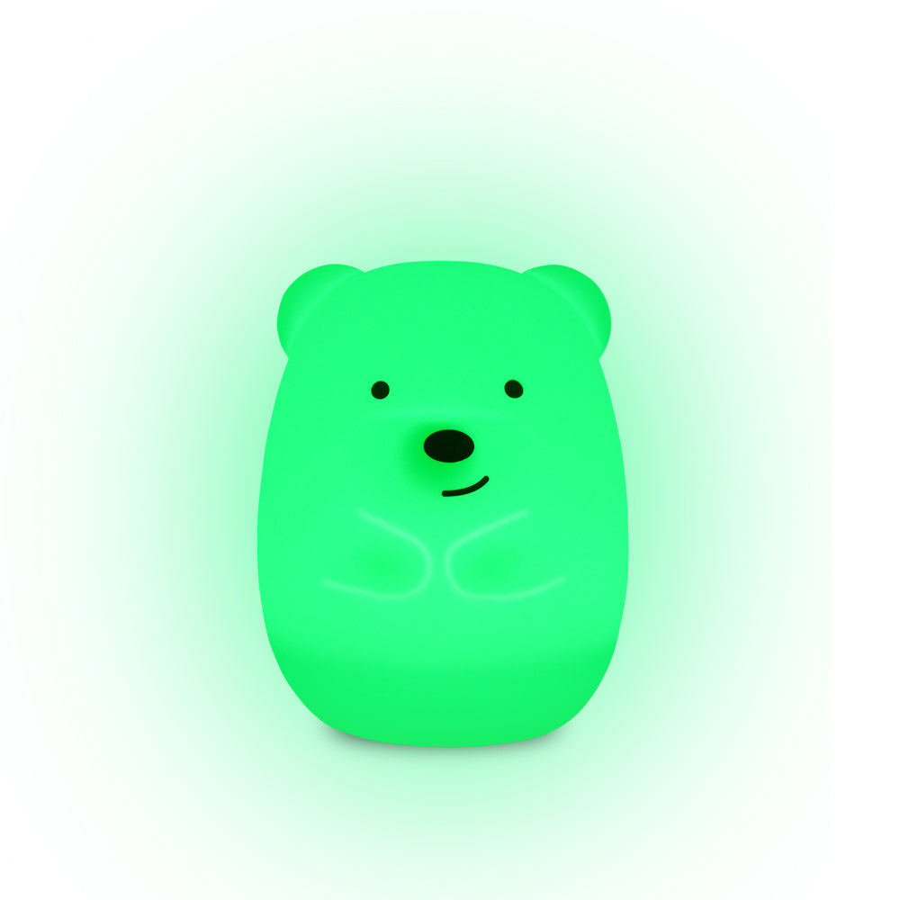 CuddleBear Night Light