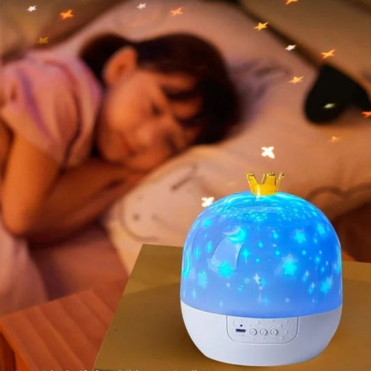 Princess DreamLight Projector