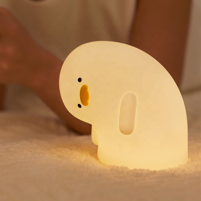 Little Duckling Night Light