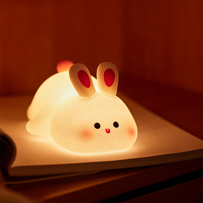 SnuggleBunny Night Light