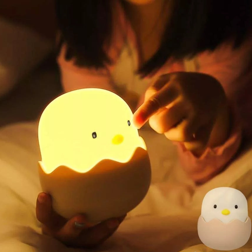 Chick Night Light