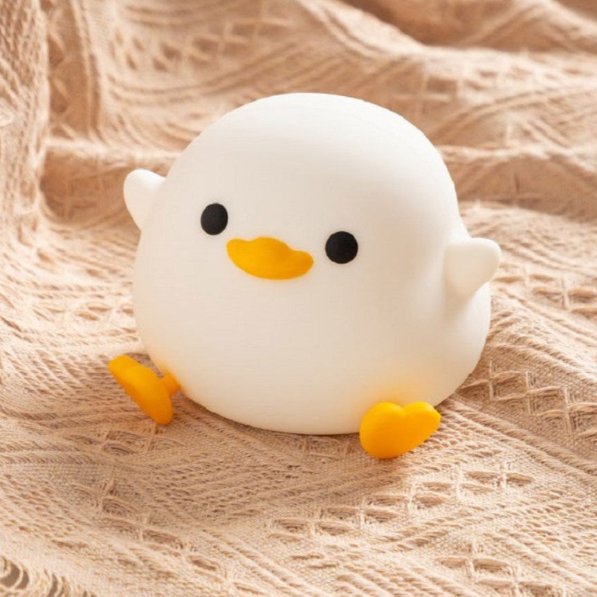 Doudou Duck Night Light