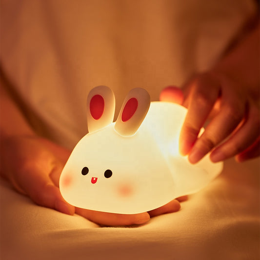 SnuggleBunny Night Light