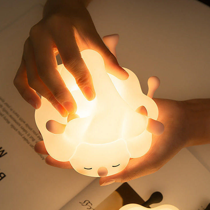 BaaBuddy Night Light