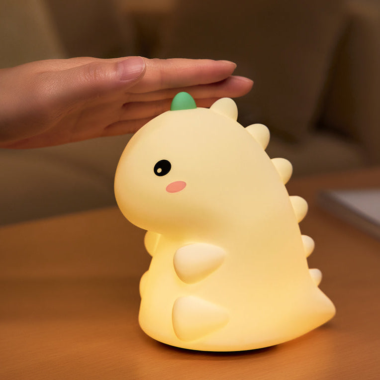 SnuggleSaurus Night Light