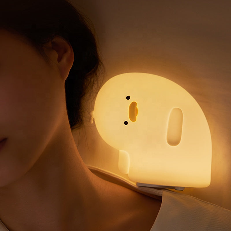 Little Duckling Night Light