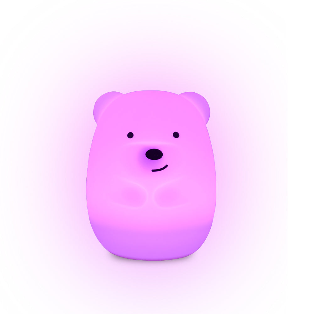 CuddleBear Night Light