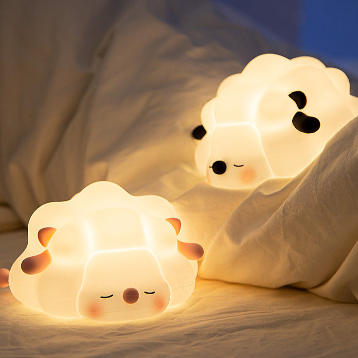BaaBuddy Night Light