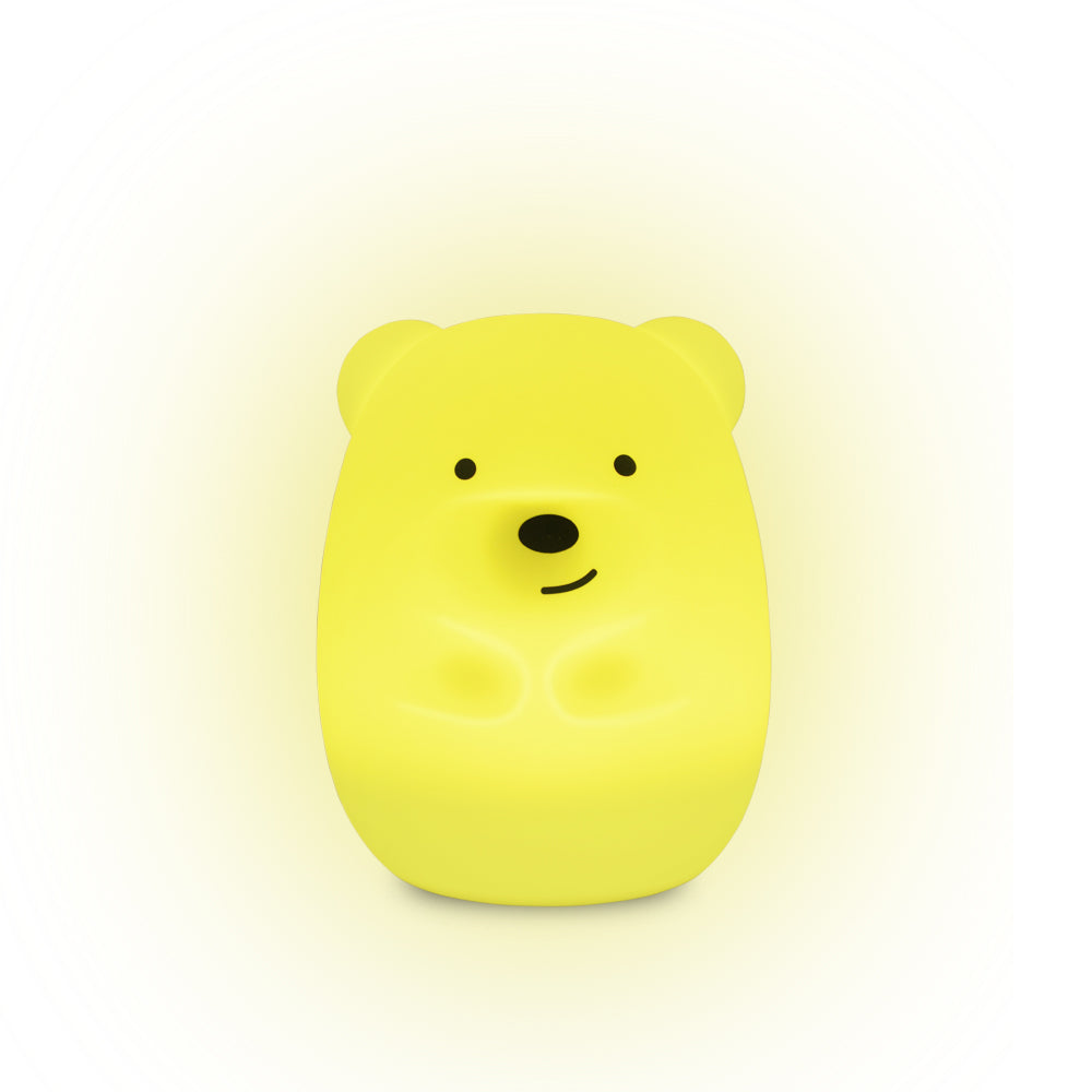 CuddleBear Night Light