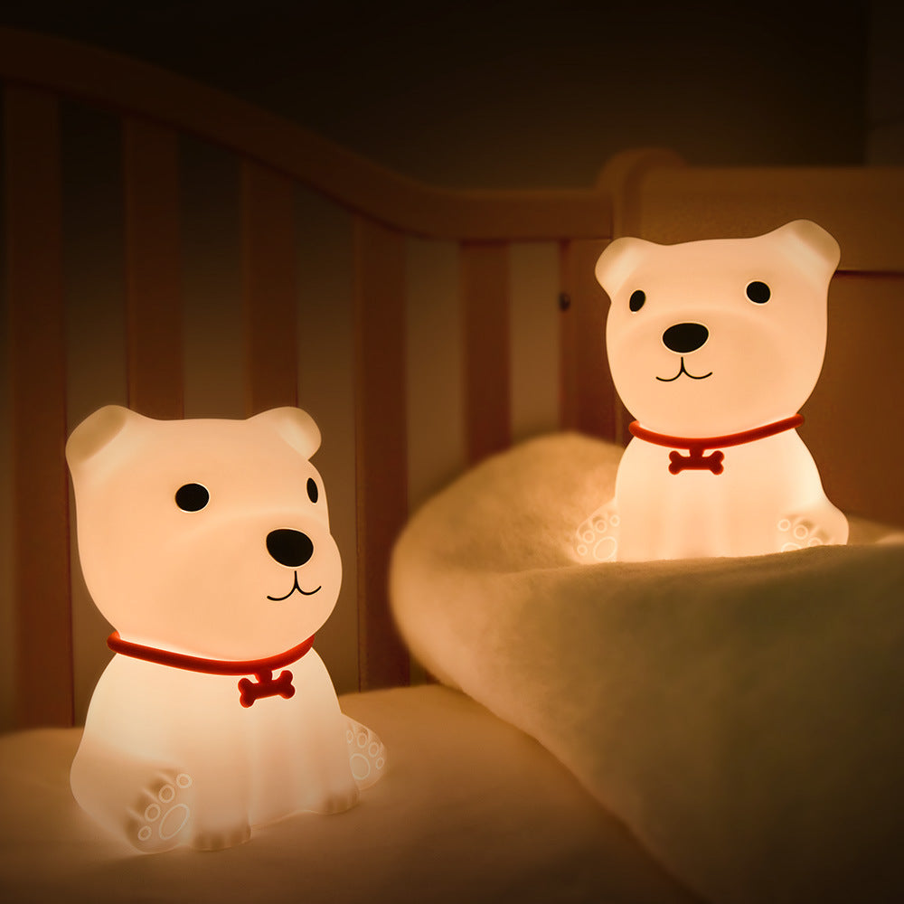 Puppy Pal Night Light