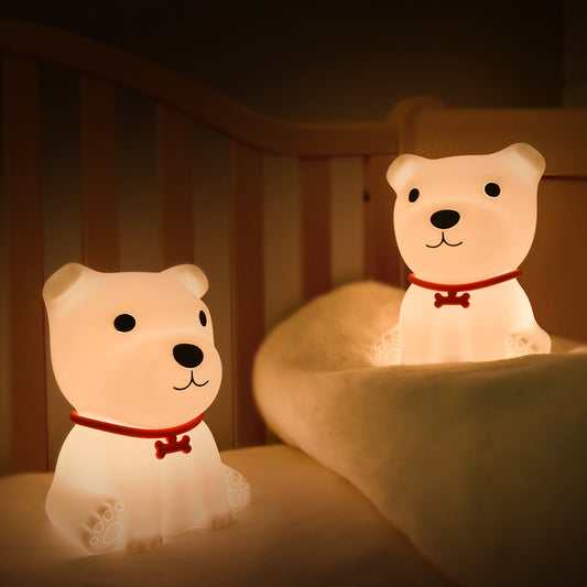 Puppy Pal Night Light