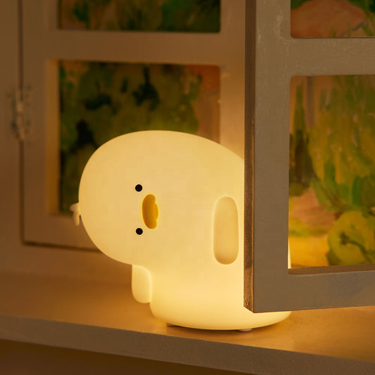 Little Duckling Night Light