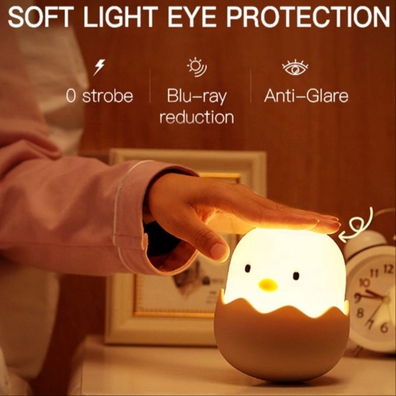 Chick Night Light