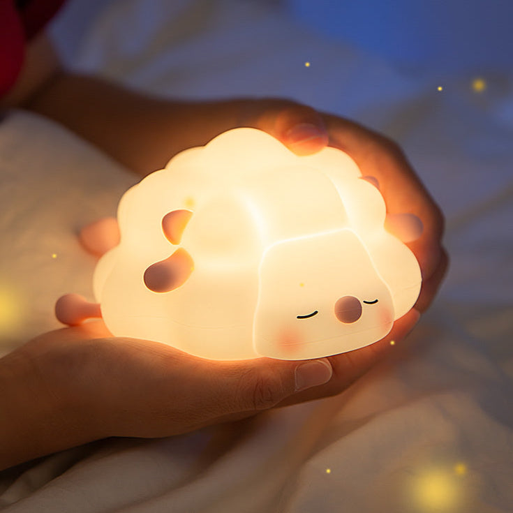 BaaBuddy Night Light