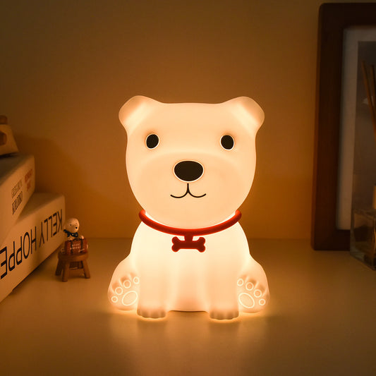 Puppy Pal Night Light