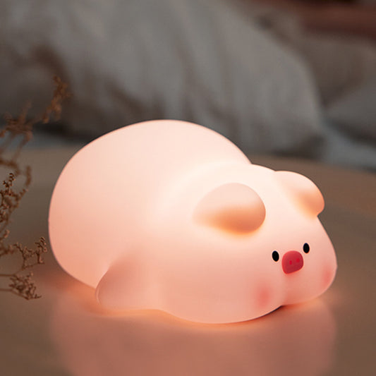 CuddlePig Night Light