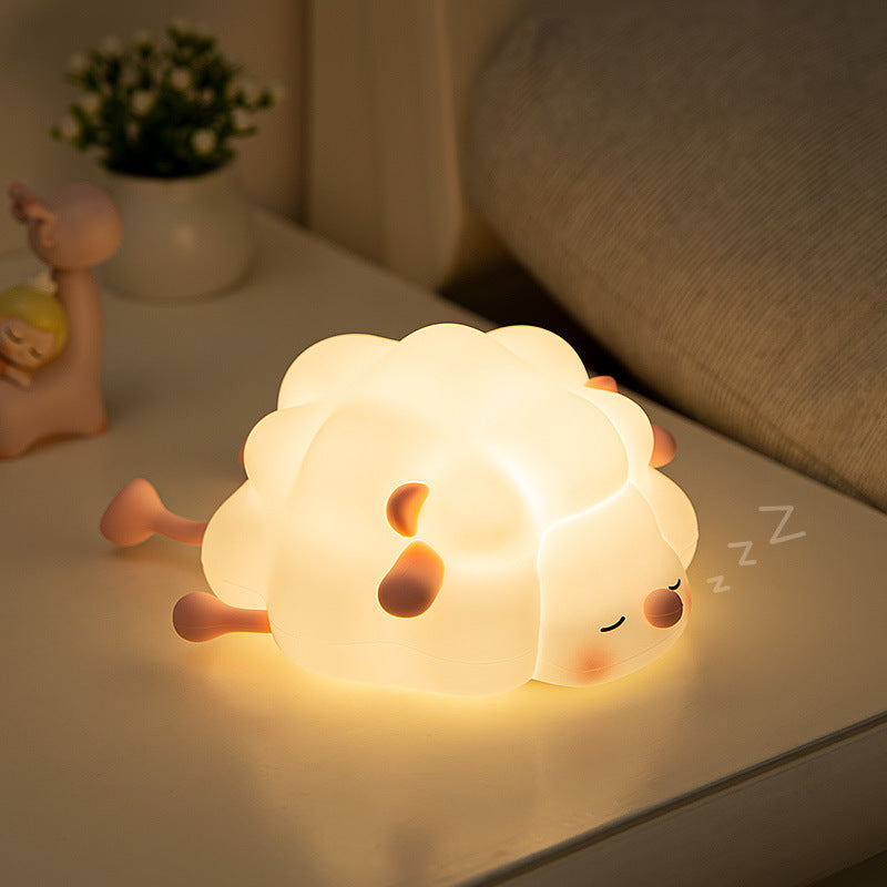 BaaBuddy Night Light