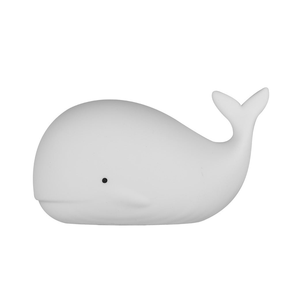 GlowWhale Night Light