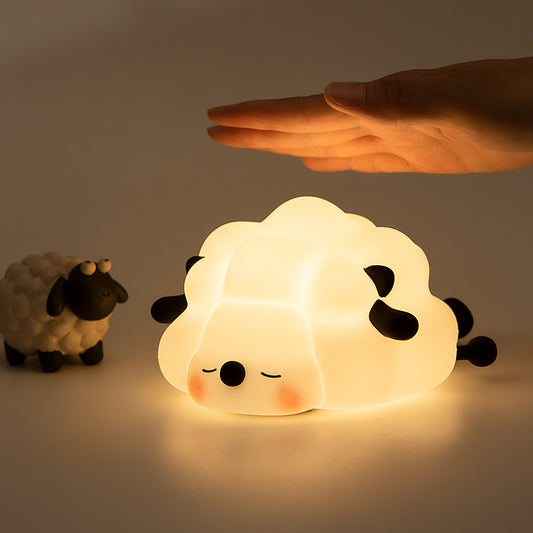 BaaBuddy Night Light