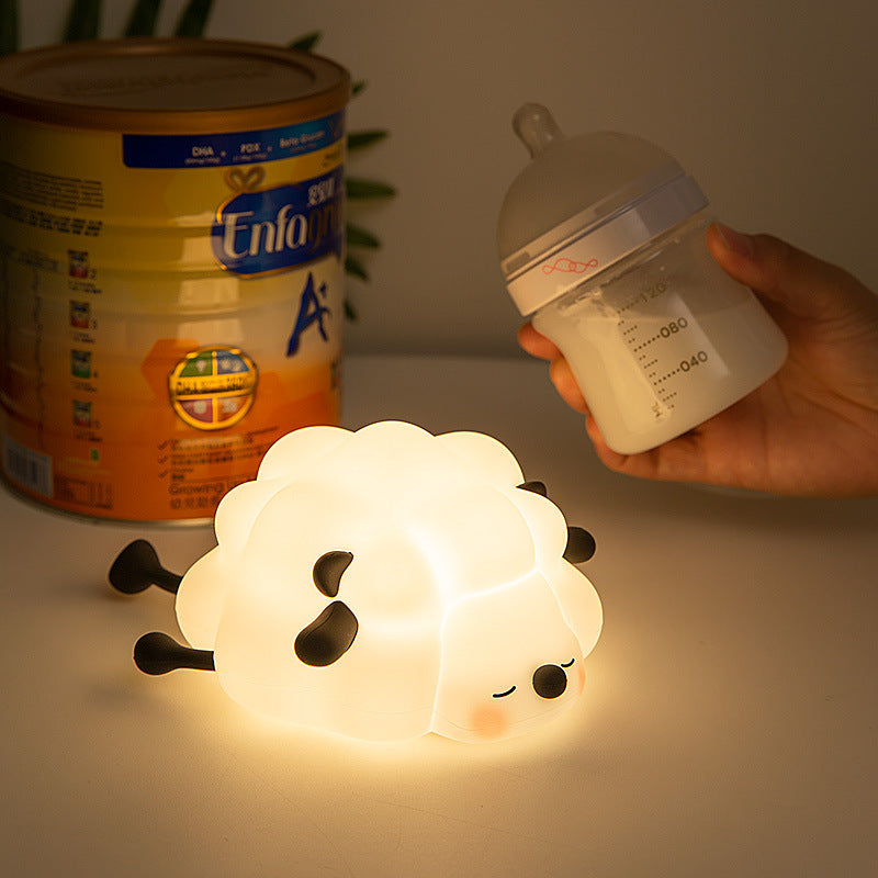 BaaBuddy Night Light