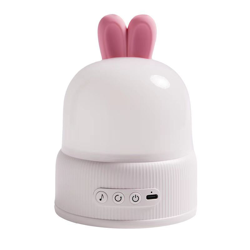 Bunny Projector Night Light