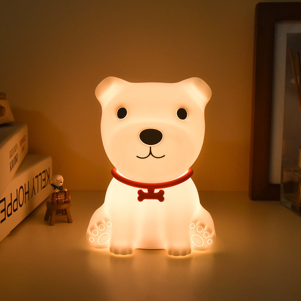 Animal Night Lights