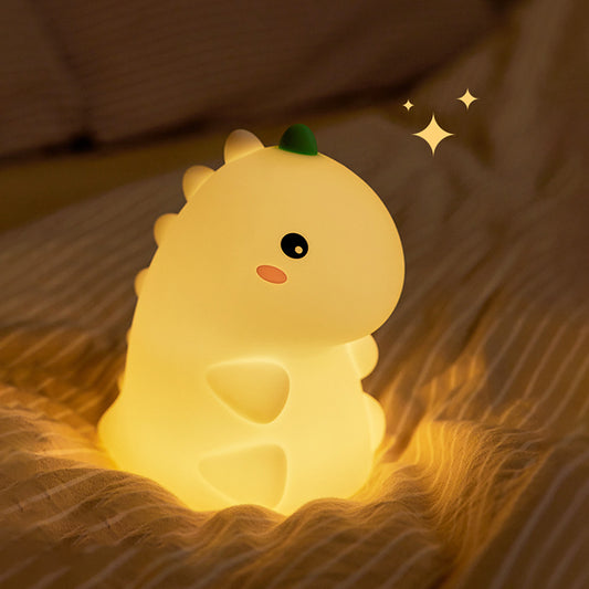 SnuggleSaurus Night Light